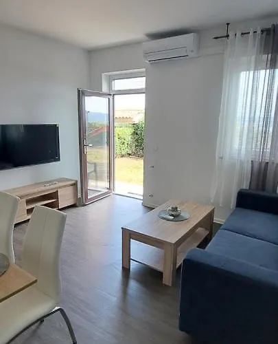 Apartma Rian
