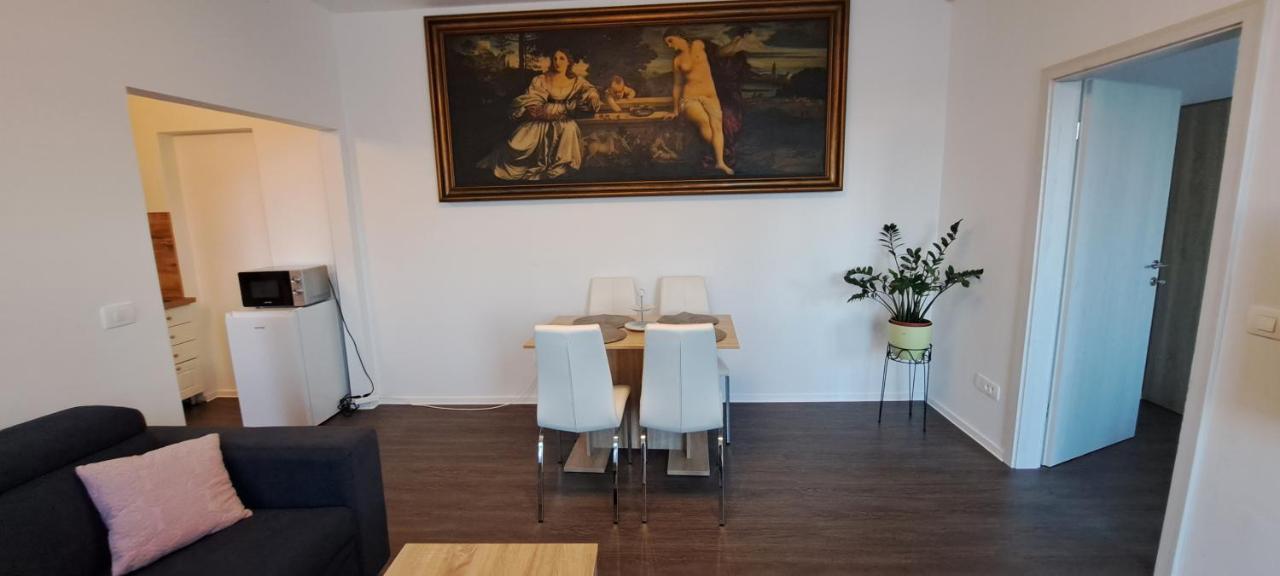 Apartma Rian * Koper