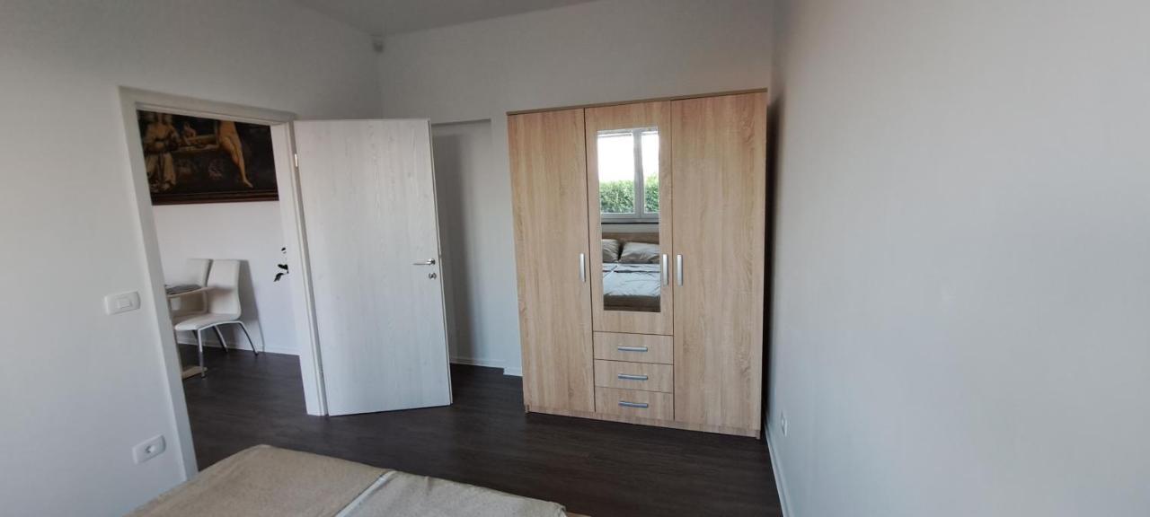 Apartma Rian Apartment *