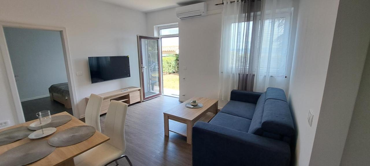 Apartma Rian * Koper