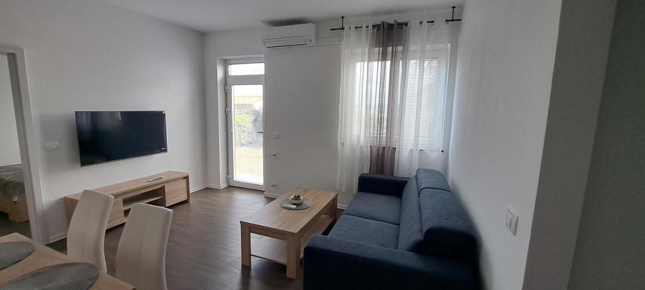 Apartma Rian Koper