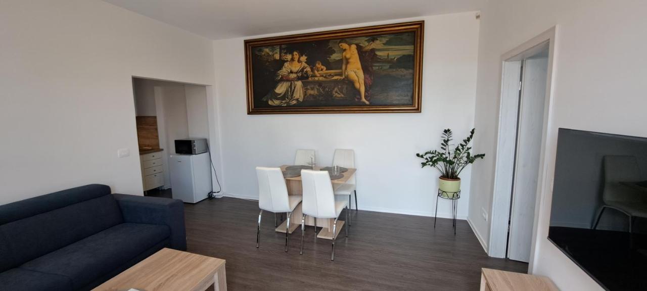 Apartma Rian Koper