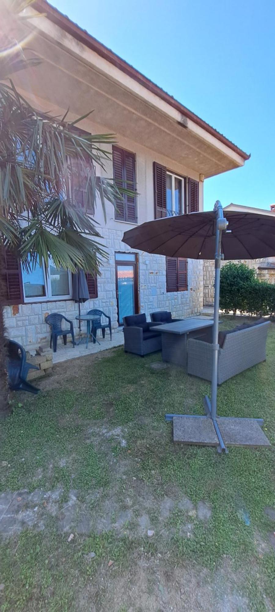 Apartma Rian Apartment