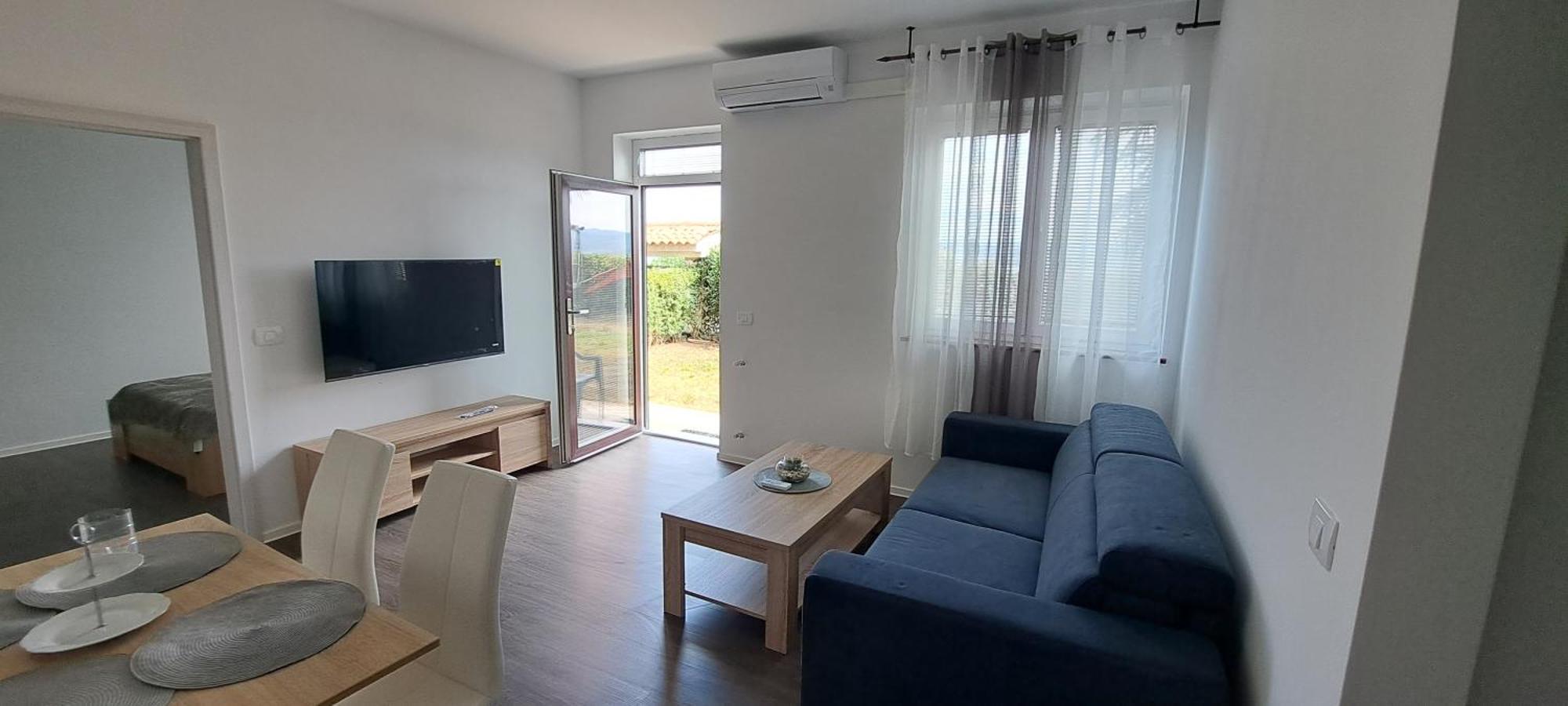 Apartma Rian Apartment Koper
